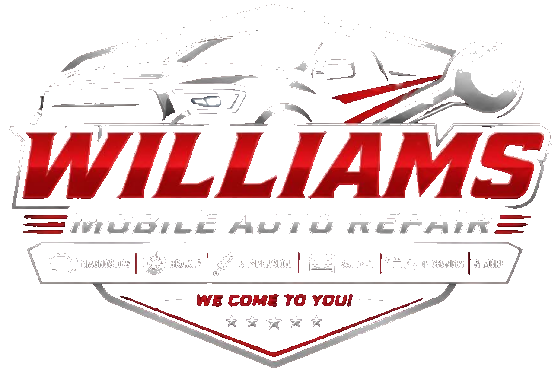 Williams Mobile Auto Repair logo